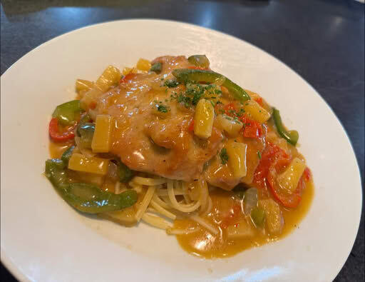Nonno's Special